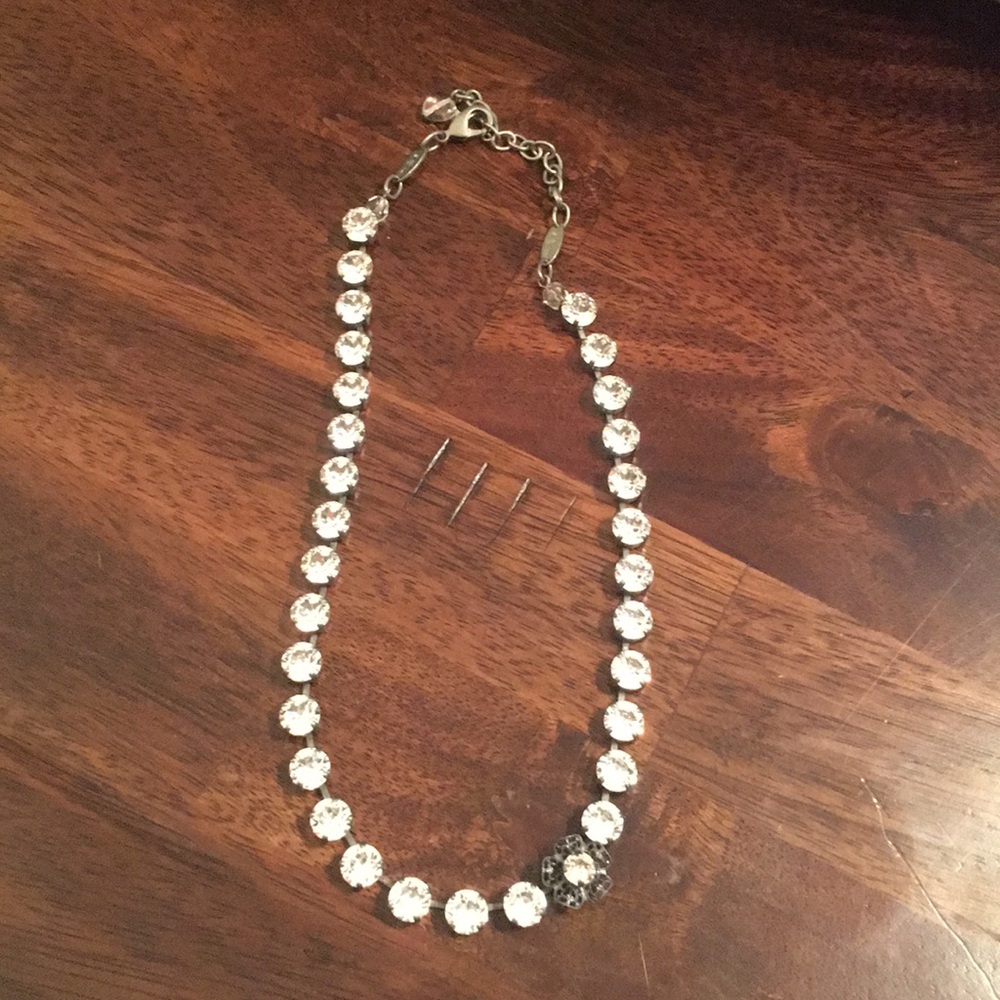 Softer side Sabika Fun choker